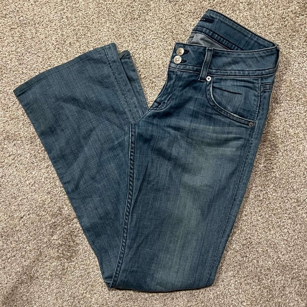 Women’s Hudson Jeans